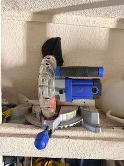 Kobalt Mitter Saw