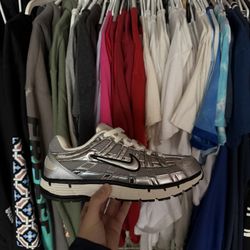 Brand New Nike P-6000