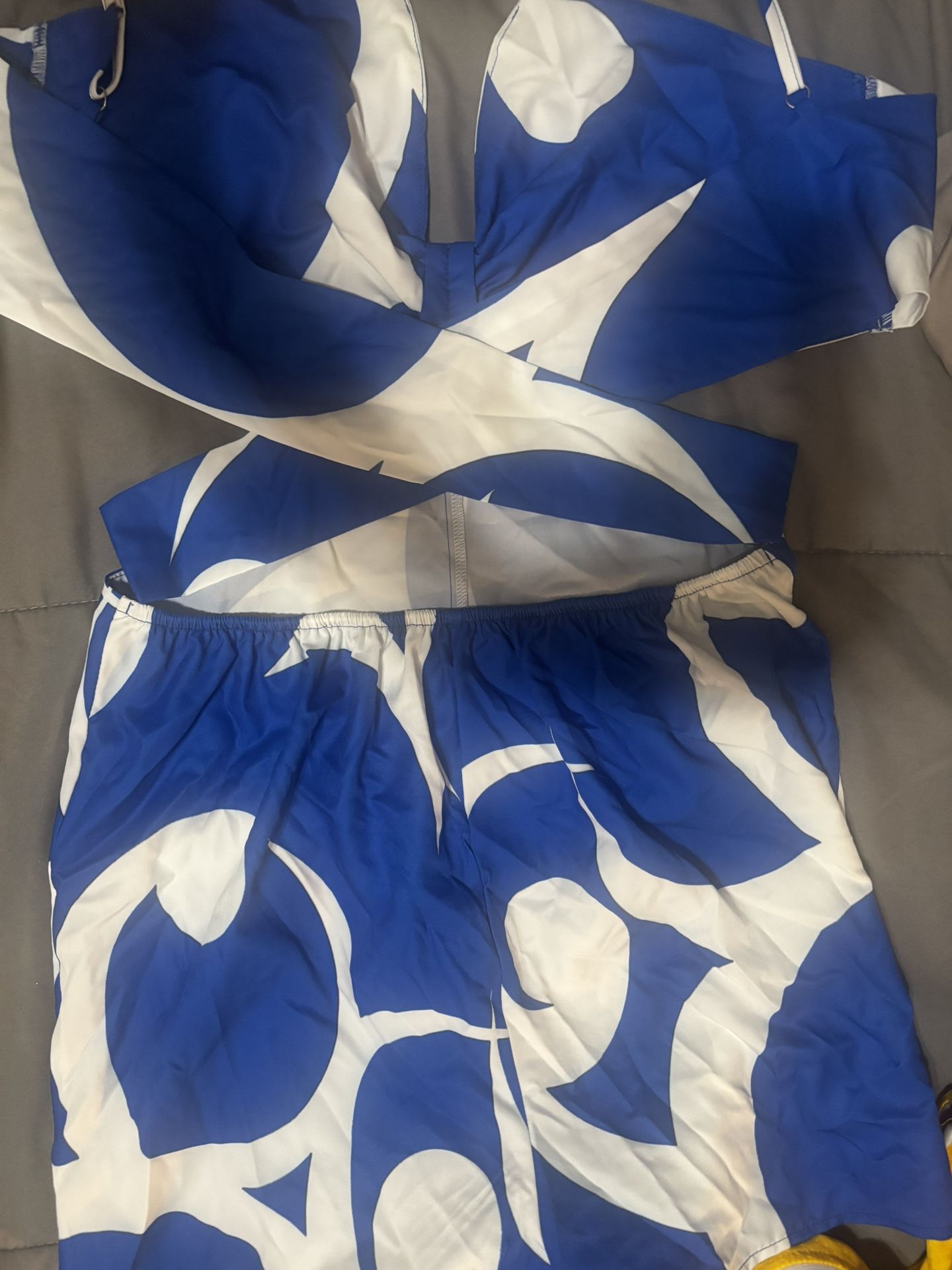 Skort Dress