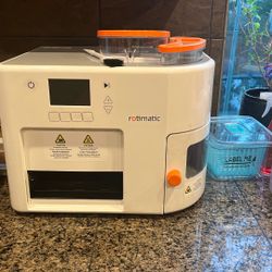 Rotimatic (pre Owned)