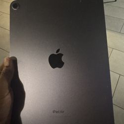iPad Air 5th generation 