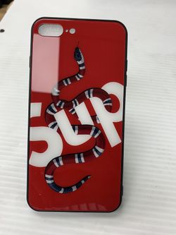 iPhone 7+ & 8+ phone case 😍👌