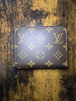 Louis Vuitton Wallet 