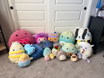 Squishmellows