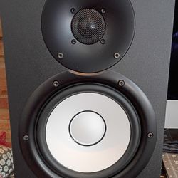 Yamaha HS7 Speakers Perfect Condition

