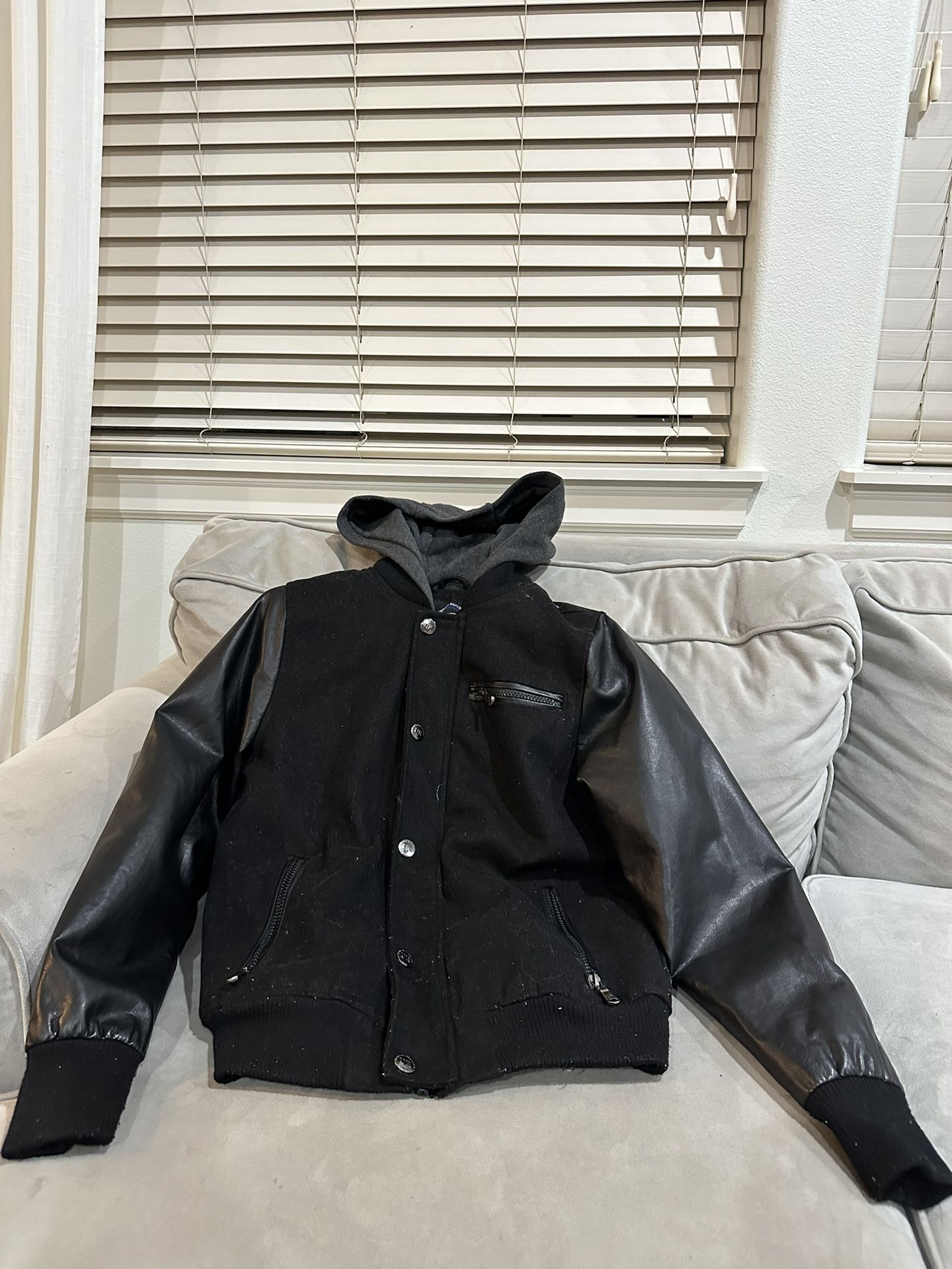 Boys Jacket