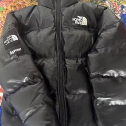 Northface Supreme (med)