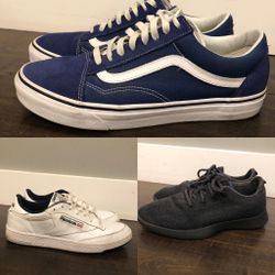 Men’s shoes size 10