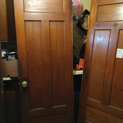 Antique Doors 25 Inch By 80 28 Inch By 80 And 30 Inch By 80