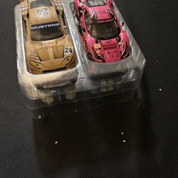 Carrera, Digital 1/32 Scale