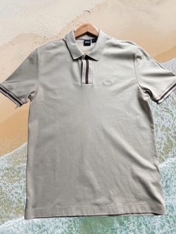Hugo Boss Polo 👕
