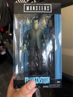 Frankenstein
