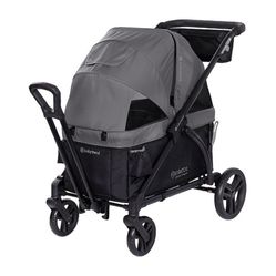 Baby Trend Navigator 2-1 Stroller Wagon