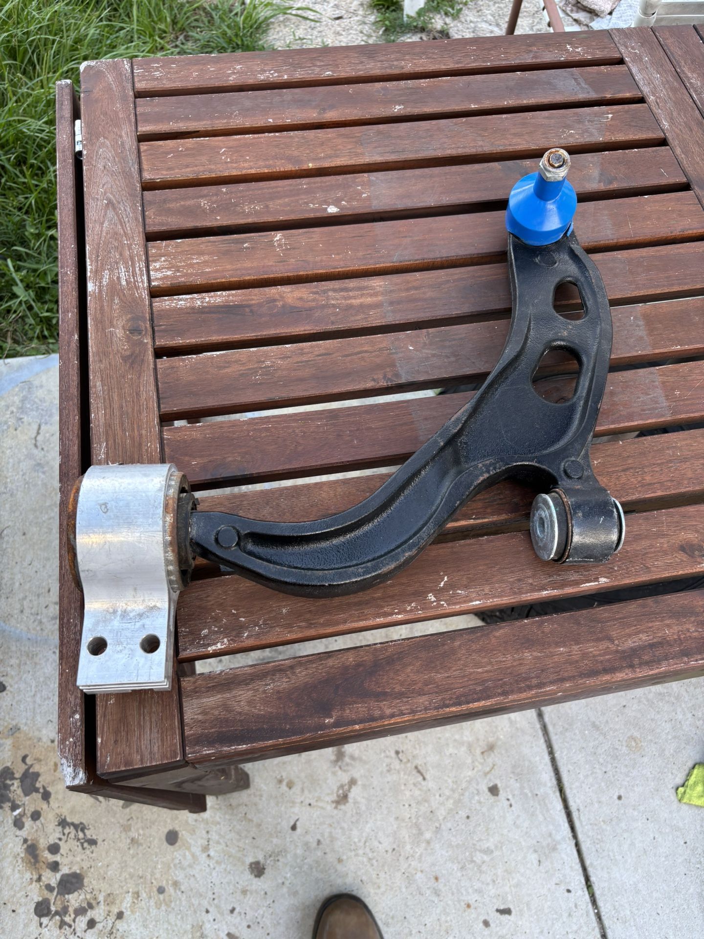 Auto Parts
