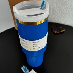 Arctic Twist Stanley 