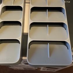Organizador de Cucharas