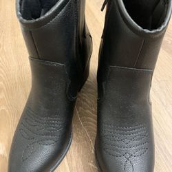 Ladies Boots