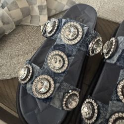 Size 8.5 Brand New Kurt Geiger 