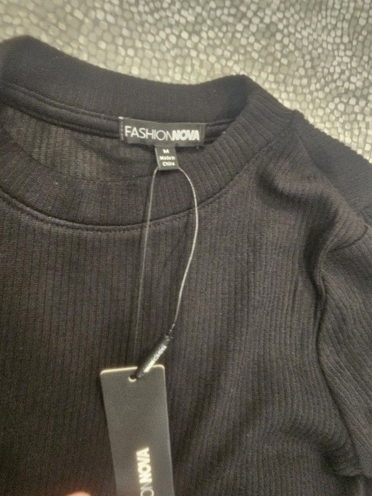 Bran New Dress From Fashion Nova