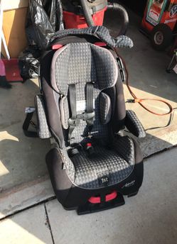 Car seat
