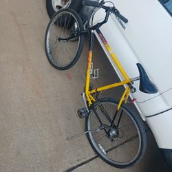 Mountain Bike For Sale 