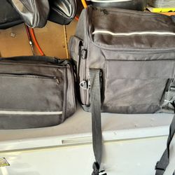 Motorcycle Travel Bags