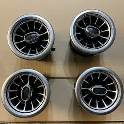 Mercedes Metris Air Vent