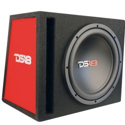 Ds18 bass package set