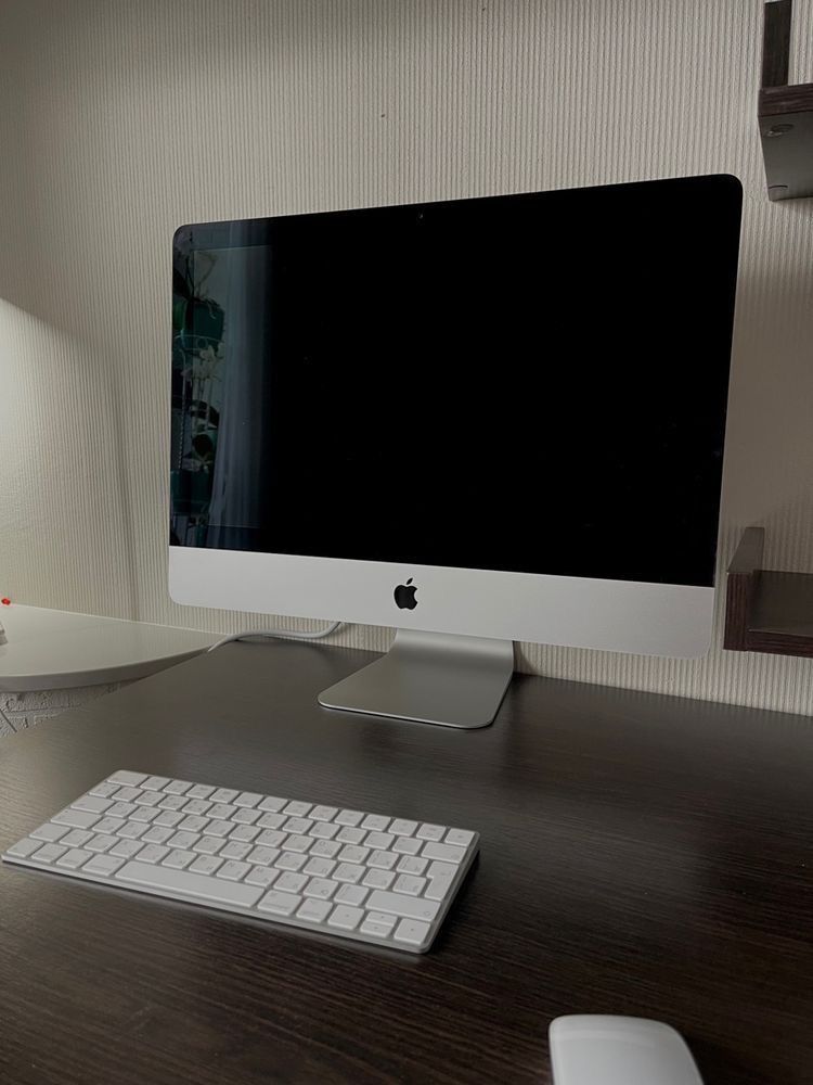 iMac