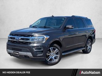 2023 Ford Expedition