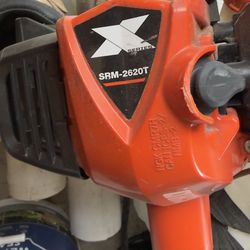 Echo SRM 2620T Line Trimmer