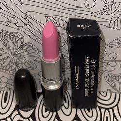 RARE Mac Lipstick