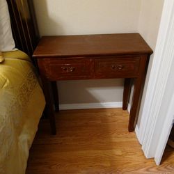 End Table/Side Table 