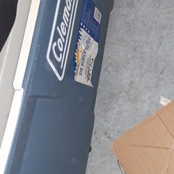 Coleman Ice Chest 