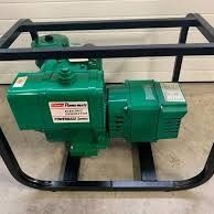 Coleman 4400WATT GENORATOR 