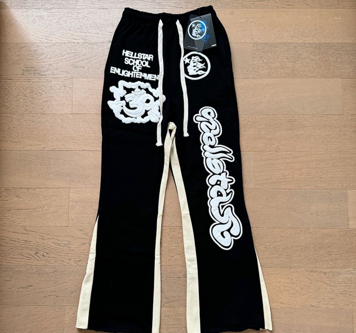hellstar sweats