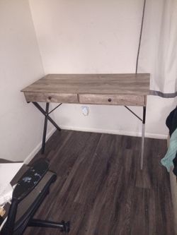 Computer Desk/Vanity/Home Decor