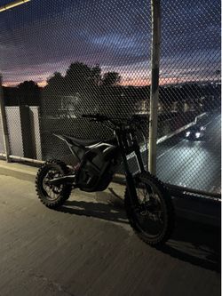 60v strike shadow