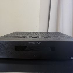 Emotiva BasX A-500 Five Channel Power Amplifier