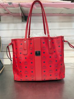 Mcm purse