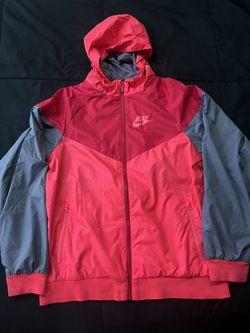 Nike Windbreaker