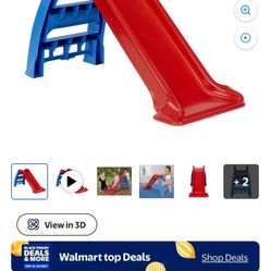 little tikes slide toys for toddlers