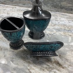 Bathroom Accessories 