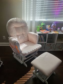 Rocker chair