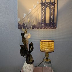 Spooky Vintage Chic