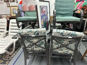 7 piece patio furniture