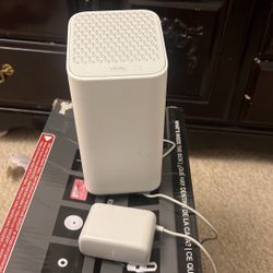Xfinity Router 