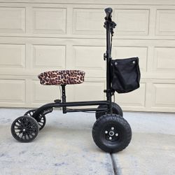 Knee Scooter