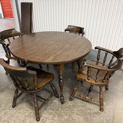 Dining Table Set $150 - Free Delivery 