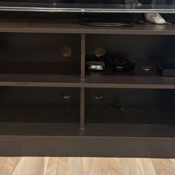 TV stand